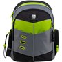 Рюкзак Kite Education Green Lime (K22-771S-3)