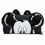 Кошелек Loungefly Disney Mickey-Minnie balloons (WDWA1595)