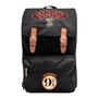 Рюкзак Abystyle Harry Potter Хогвардский экспресс XXL (ABYBAG288)