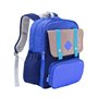 Рюкзак Upixel Dreamer space kids school bag сине-серый (U23-X01-A)