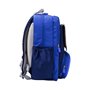 Рюкзак Upixel Dreamer space kids school bag сине-серый (U23-X01-A)