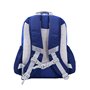 Рюкзак Upixel Dreamer space kids school bag сине-серый (U23-X01-A)