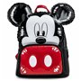 Рюкзак Loungefly Disney Mickey mouse balloon mini (WDBK1528)