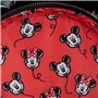 Рюкзак Loungefly Disney Mickey mouse balloon mini (WDBK1528)