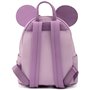 Рюкзак Loungefly Disney Minnie holding flowers mini (WDBK1763)