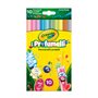 Набор фломастеов Crayola Silly Scents 10 шт (58-5071G)