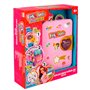 Игровой набор Kidz Delight Funlockets Сейф для девичьих тайн Glitter (S20223)