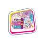 Игровой набор Kidz Delight Funlockets Сейф для девичьих тайн Glitter (S20223)