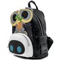 Рюкзак Loungefly Pop Pixar Wall-e Eve Boot earth day (WDBK1497)