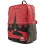 Рюкзак Loungefly Star wars Lands Mustafar square mini (STBK0240)