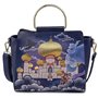 Сумка Loungefly Disney Jasmine castle (WDTB2269)