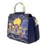 Сумка Loungefly Disney Jasmine castle (WDTB2269)