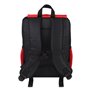 Рюкзак Upixel Futuristic kids Light-weight school bag красно-черный (U21-010-C)