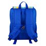 Рюкзак Upixel Futuristic kids Light-weight school bag синий (U21-010-B)