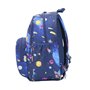 Рюкзак Upixel Futuristic kids school bag темно-синий (U21-001-G)