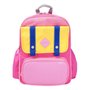 Рюкзак Upixel Dreamer space school bag желто-розовый (U23-X01-F)