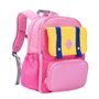 Рюкзак Upixel Dreamer space school bag желто-розовый (U23-X01-F)