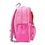 Рюкзак Upixel Dreamer space school bag желто-розовый (U23-X01-F)