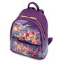 Рюкзак Loungefly Disney Ariel Castle collection mini (WDBK1749)