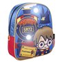 Рюкзак Cerda Kids Lights 3D Harry Potter с подсветкой (2100003446)