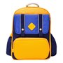 Рюкзак Upixel Dreamer space kids school bag сине-желтый (U23-X01-B)