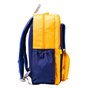 Рюкзак Upixel Dreamer space kids school bag сине-желтый (U23-X01-B)