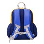 Рюкзак Upixel Dreamer space kids school bag сине-желтый (U23-X01-B)