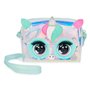 Интерактивная сумочка Spin Master Purse Pets Единорог (SM26700/8729)