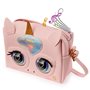 Интерактивная сумочка Purse Pets Гламикорн (SM26700/5402)