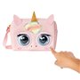 Интерактивная сумочка Purse Pets Гламикорн (SM26700/5402)