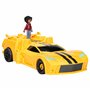 Игровой набор Transformers EarthSpark Бамблби и Габбро (F7662)