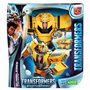 Игровой набор Transformers EarthSpark Бамблби и Габбро (F7662)