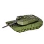 Трансформеры Kids Team Танк Abrams (E2028-02)