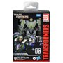 Трансформеры Transformers Generations Studio series Десептикон (E0701/F8763)