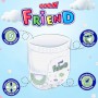 Игровой набор Fuzion Max Самолеты-трансформеры Дашер (54003)
