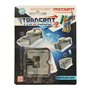 Игрушка-трансформер Transbot Патрульная лодка (6889/3)