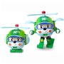 Фигурка-трансформер Robocar Poli Робокар Хелли (ZR-918)