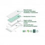 Робот-трансформер Tobot Детективы Галактики С3 Кинг Титан мини (301144)
