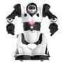 Интерактивная игрушка Робот Mini RC Robosapien WowWee (W3885)