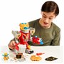 Игровой набор Treasure X Robots gold Мега Трежр бот (123112)