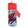 Бутылка для воды Stor Spiderman Граффити 430 мл тритановая (Stor-37936)