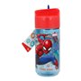 Бутылка для воды Stor Spiderman Граффити 430 мл тритановая (Stor-37936)