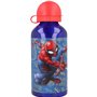 Бутылка для воды Stor Spiderman Граффити алюминиевая 500 мл (Stor-37939)