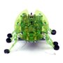 Нано-робот HEXBUG Beetle зеленый (477-2865/1)