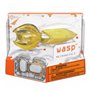 Нано-робот Hexbug Wasp на ІЧ управлении желтый (409-7677/1)