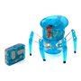 Нано-робот HEXBUG Spider на ИК управлении голубой (451-1652/1)