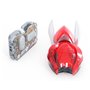 Нано-робот Hexbug Wasp на ІЧ управлении красный (409-7677/2)