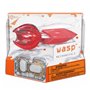 Нано-робот Hexbug Wasp на ІЧ управлении красный (409-7677/2)