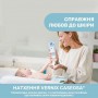 Интерактивный робот Silverlit Maze breaker красный (88044/88044-1)
