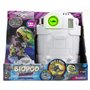 Игровой набор Silverlit Робозавр Biopod Cyberpunk Inmotion (88092)